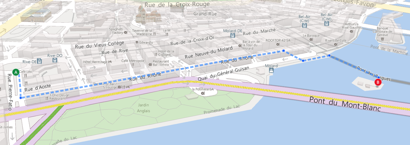 Map II