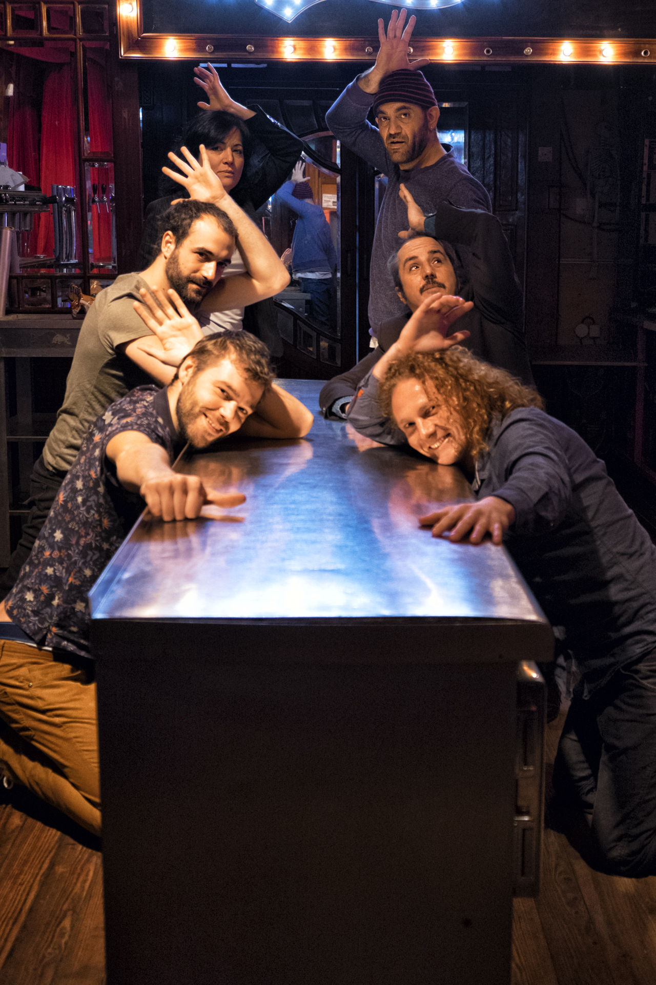 rencontre fille punk